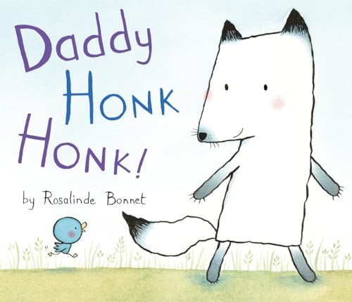 Daddy Honk Honk!