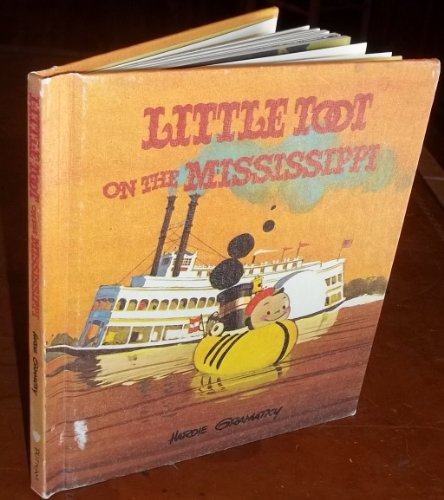 Little Toot on the Mississippi