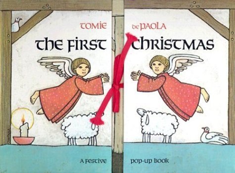 The First Christmas