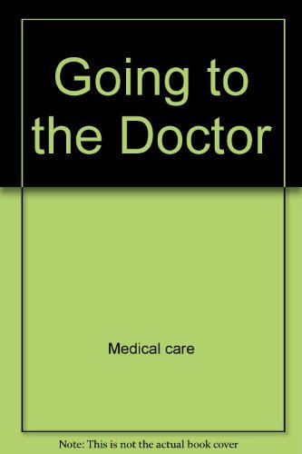 Mr. Rogers Neighborhood: Going To The Doctor (First Experiences)