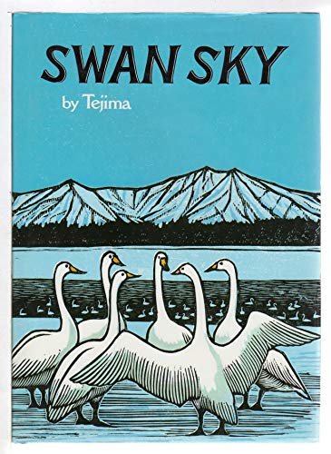 Swan Sky
