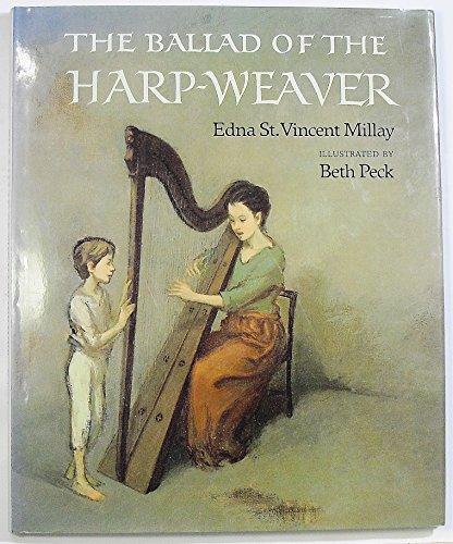 The Ballad of the Harp-Weaver