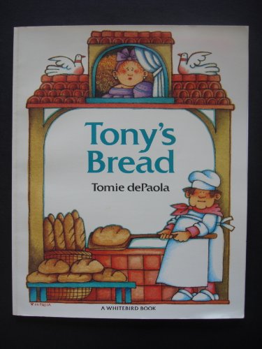 Tony's Bread