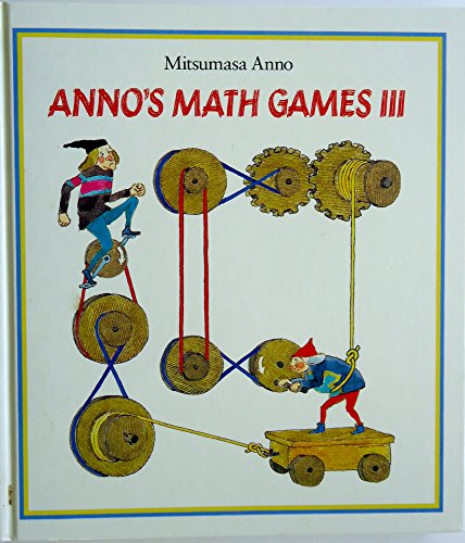 Anno's Math Games III