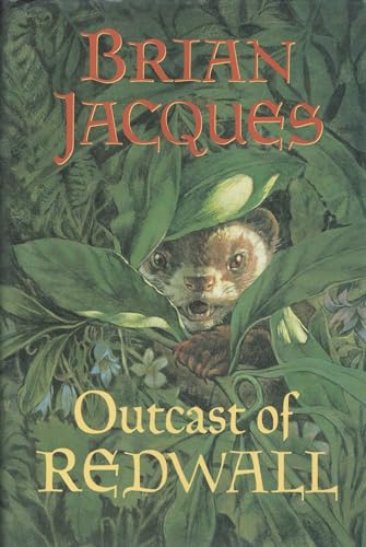 Outcast of Redwall