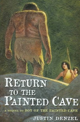 Return to the Painted Cave