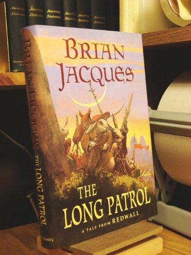 The Long Patrol (Redwall)