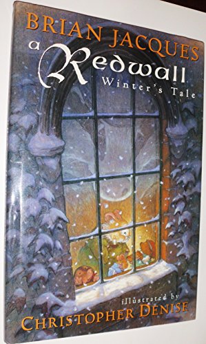 A Redwall Winter's Tale