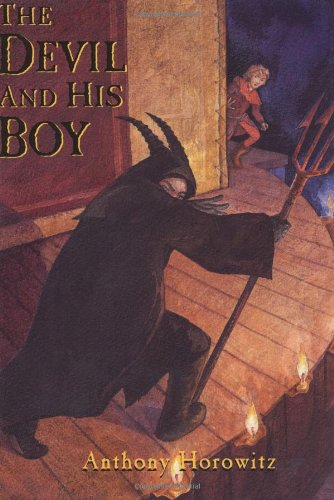 The Devil and His Boy