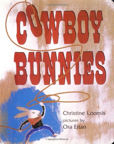 Cowboy Bunnies