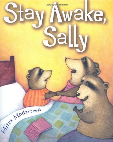 Stay Awake, Sally