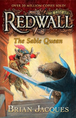 The Sable Quean: A Tale from Redwall