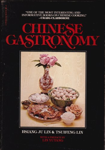 Chinese Gastronomy