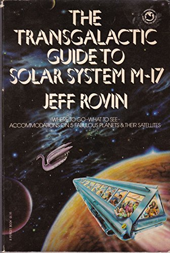 The Transgalactic Guide to Solar System M-17