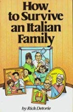 How Survive an Italian Family