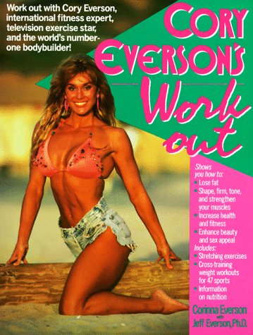 Cory Everson's Workout