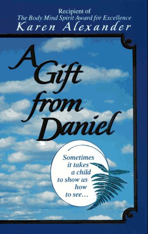 Gift from Daniel