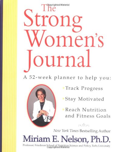 The Strong Women's Journal