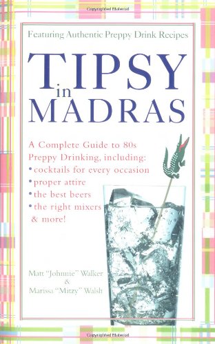 Tipsy in Madras: A complete guide to 80s preppy drinking