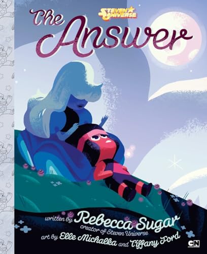 The Answer (Steven Universe)