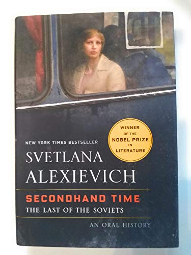 Secondhand Time: The Last of the Soviets