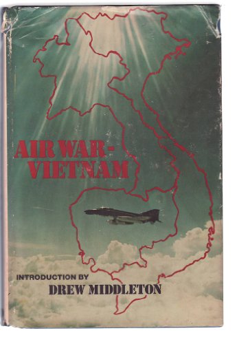 Air War-Vietnam