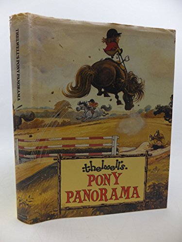 Thelwell's Pony Panorama