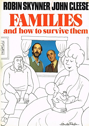Families and How to Survive Them