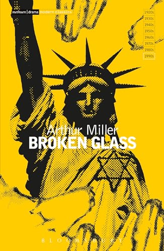 Broken Glass (Modern Plays) (Modern Classics)
