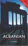 Colloquial Albanian (Colloquial Series)
