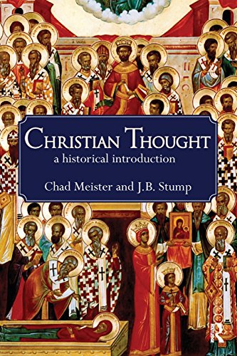 Christian Thought: A Historical Introduction