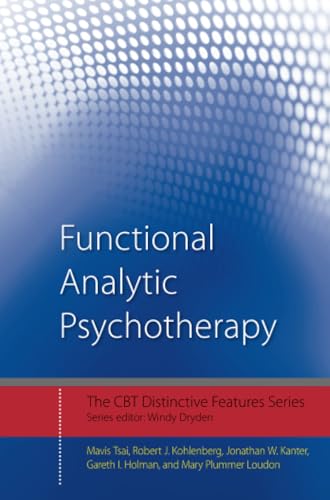 Functional Analytic Psychotherapy (CBT Distinctive Features)