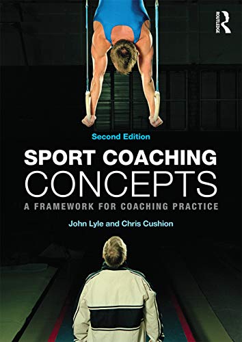 Sport Coaching Concepts