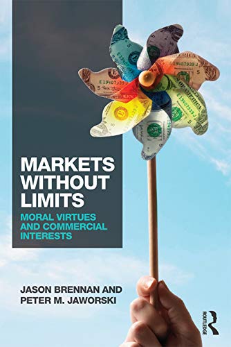 Markets without Limits