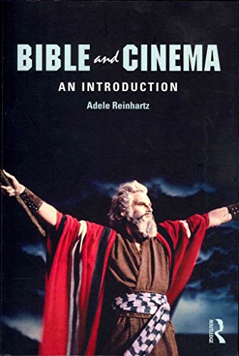 Bible and Cinema: An Introduction