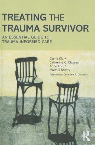 Treating the Trauma Survivor