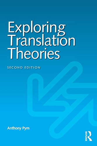 Exploring Translation Theories