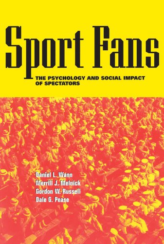 Sport Fans: The Psychology and Social Impact of Spectators