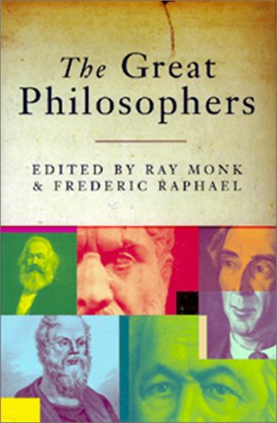 The Great Philosophers
