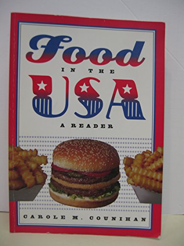 Food in the USA