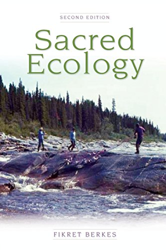Sacred Ecology