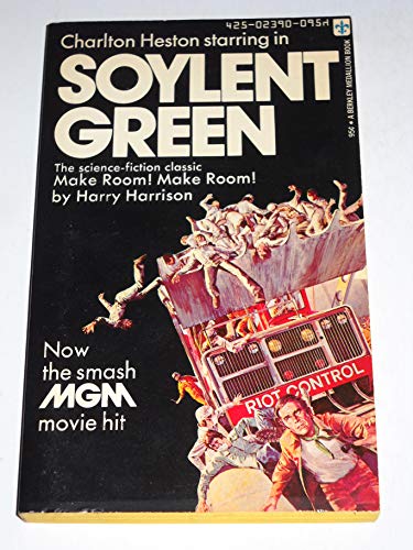 Soylent Green (Make Room ! Make Room !)