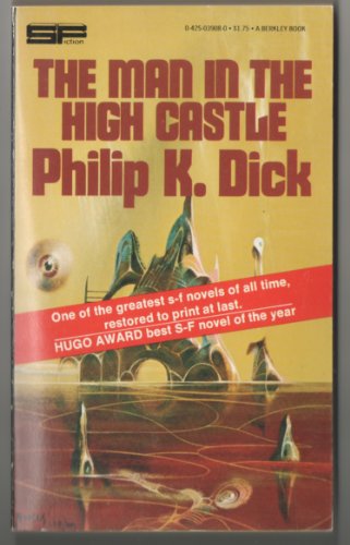 Man In The High Castle