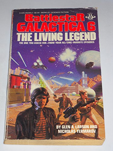Battlestar Galactica 06