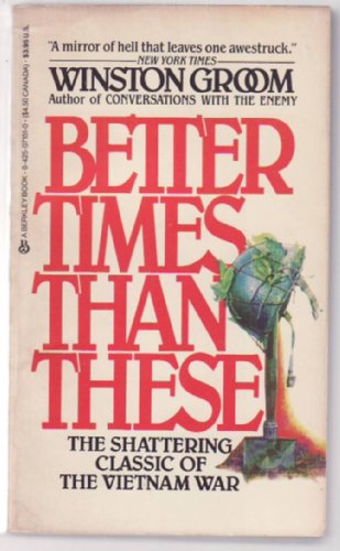 Better Times Than Ths