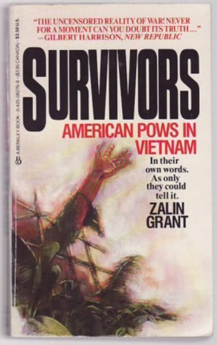 Survivors (American POWs In Vietnam)