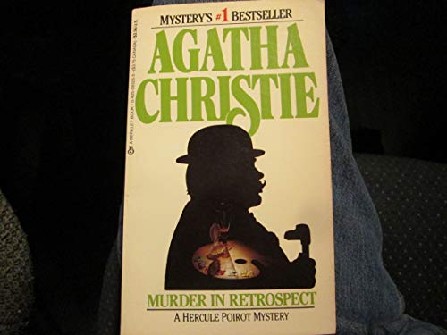 Five Little Pigs (Also published as Murder In Retrospect)