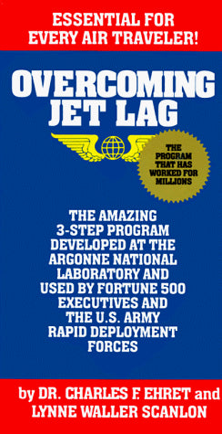Overcoming Jet Lag