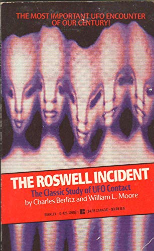 The Roswell Incident