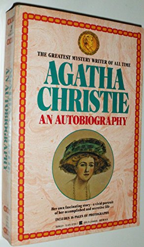 Agatha Christie: An Autobiography